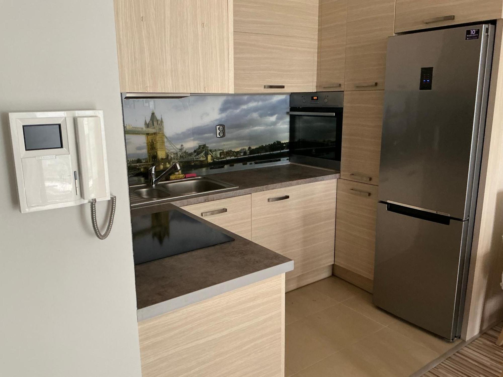 شقة Apartament Osowa غدانسك المظهر الخارجي الصورة