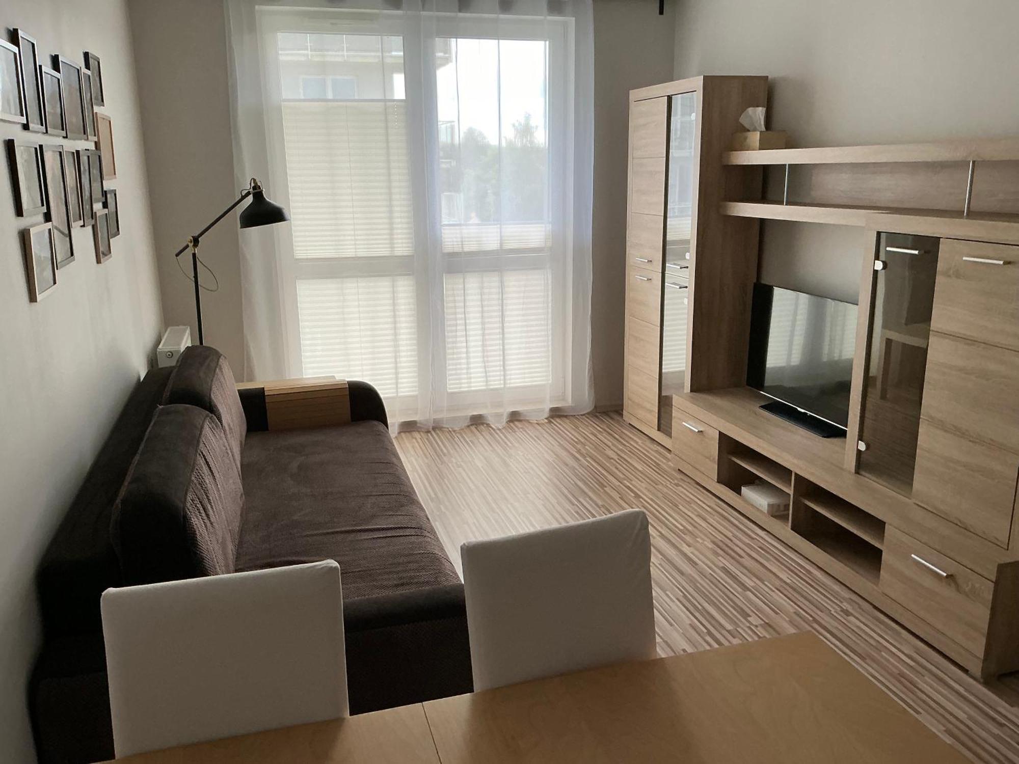شقة Apartament Osowa غدانسك المظهر الخارجي الصورة