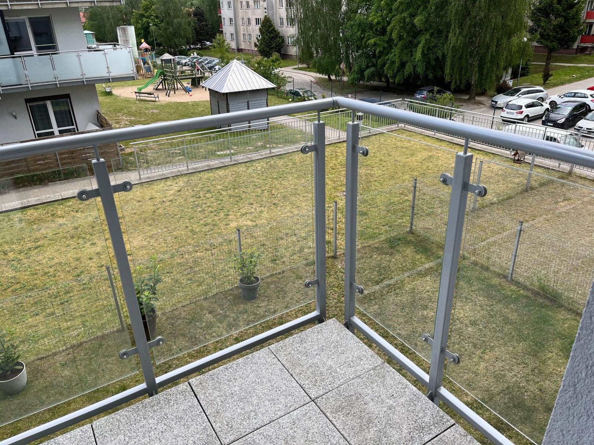 شقة Apartament Osowa غدانسك المظهر الخارجي الصورة