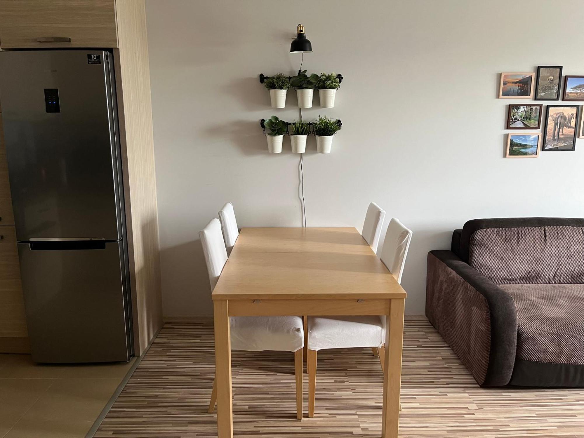 شقة Apartament Osowa غدانسك المظهر الخارجي الصورة